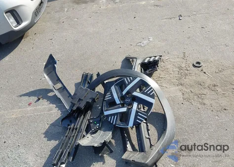 2025 Nissan Kicks Sv Fwd z USA, uszkodzony, nr VIN 3N8AP6CA4SL330791